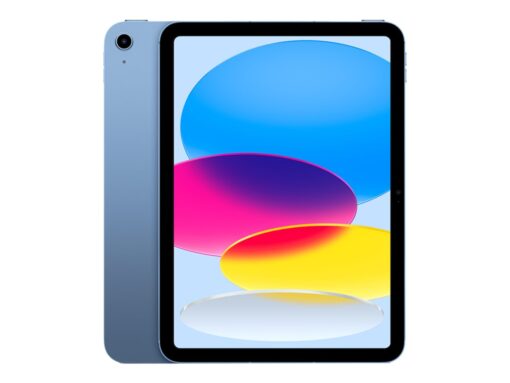 Apple iPad 10.9" (2022) Wi Fi+5G 256GB Blue