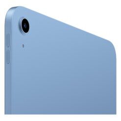 Apple iPad 10.9" (2022) Wi Fi 64GB Blue