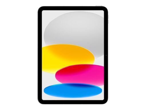 Apple iPad 10.9" (2022) Wi Fi 64GB Silver