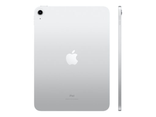 Apple iPad 10.9" (2022) Wi Fi 64GB Silver