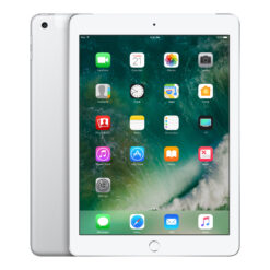 Apple iPad 6th gen. (2018) 32GB Silver Grade A