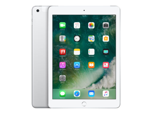 Apple iPad 6th gen. (2018) 32GB Silver Grade A