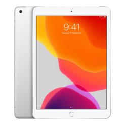 Apple iPad 7th gen. (2019) 32GB Silver Grade B