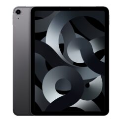 Apple iPad Air 5 (2022) 10.9" 256GB WiFi+5G Space Grey