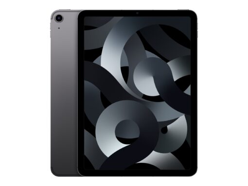 Apple iPad Air 5 (2022) 10.9" 256GB WiFi+5G Space Grey