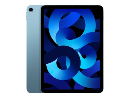 Apple iPad Air 5 (2022) 10.9" 256GB WiFi Blue