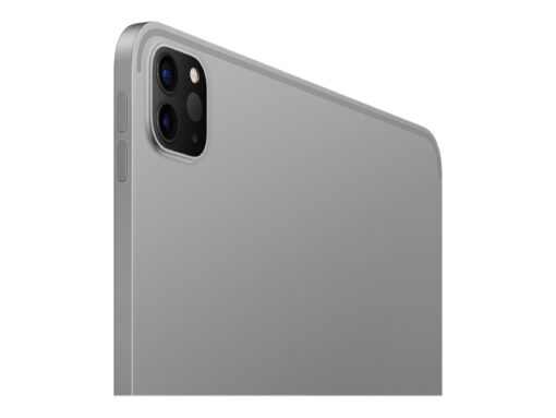 Apple iPad Pro 11.0" (2022) 256GB Space Grey