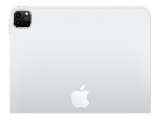Apple iPad Pro 12.9" (2022) WiFi 128GB Silver