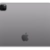 Apple iPad Pro 12.9 WiFi 256GB Space Grey