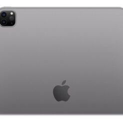 Apple iPad Pro Wi Fi Cellular 12.9" 256GB 8GB Grå