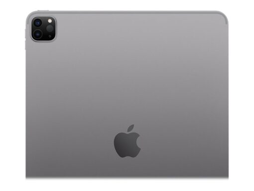 Apple iPad Pro Wi Fi Cellular 12.9" 256GB 8GB Grå