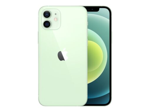 Apple iPhone 12 64GB Green Grade C