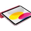 Apple Smart Beskyttelsescover Rød Apple 10.9 inch iPad (10. generation)