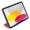 Apple Smart Beskyttelsescover Rød Apple 10.9 inch iPad (10. generation)