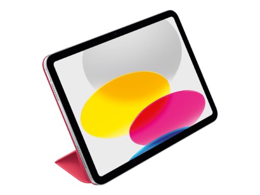 Apple Smart Beskyttelsescover Rød Apple 10.9 inch iPad (10. generation)