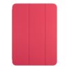 Apple Smart Beskyttelsescover Rød Apple 10.9 inch iPad (10. generation)