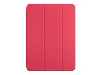 Apple Smart Beskyttelsescover Rød Apple 10.9 inch iPad (10. generation)