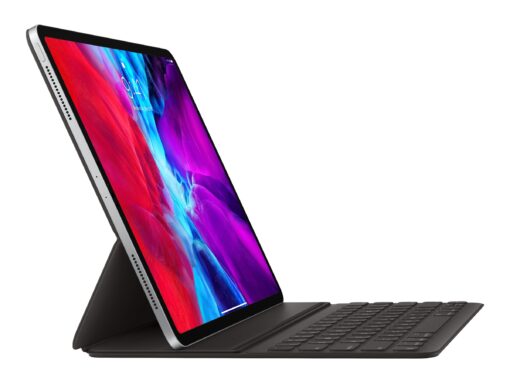 Apple Smart Keyboard Folio för iPad Pro 12.9" (5th Generation) - Svensk