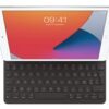 Apple Smart Tastatur og folio kasse Kabling Fransk