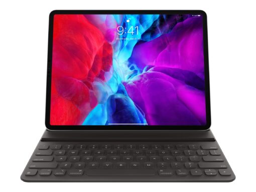 Apple Smart Keyboard Folio för iPad Pro 12.9" (5th Generation) - Svensk