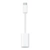 Apple USB C til Lightning adapter