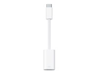 Apple USB C til Lightning adapter