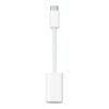 Apple USB C til Lightning adapter