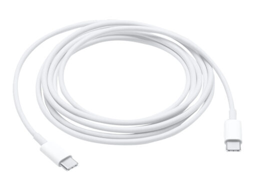 Apple USB C til USB C kabel 1m