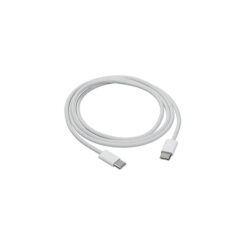 Apple USB C til USB C kabel (vævet design) 1m