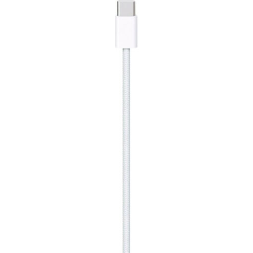 Apple USB C til USB C kabel (vævet design) 1m