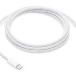 Apple USB C til USB C kabel (vævet design) 240W 2m