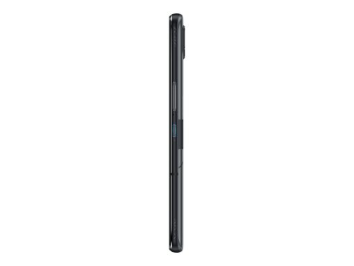 ASUS ROG Phone 6D Ultimate 6.78" 512GB Fantom sort