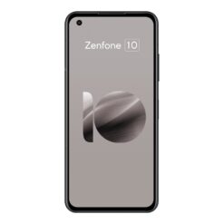 ASUS Zenfone 10 5.92" 512GB Midnat sort