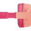 Belkin SoundForm Mini Trådløs Hovedtelefoner Pink