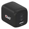 Club 3D 65Watt Strømforsyningsadapter