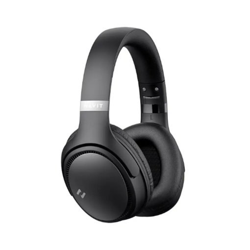 Havit H630BT PRO ANC Wireless Headphones Black