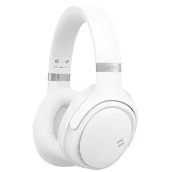 Havit H630BT PRO ANC Wireless Headphones White