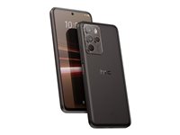 HTC U23 Pro 5G 256GB Coffee Black 17cm (6,7") OLED