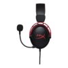 HyperX Cloud Alpha Kabling Headset Sort Rød