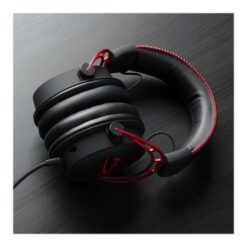 HyperX Cloud Alpha Kabling Headset Sort Rød