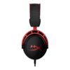 HyperX Cloud Alpha Kabling Headset Sort Rød