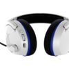 HyperX Cloud Stinger Core Trådløs Headset Blå Hvid