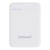 Intenso Powerbank XS5000 Powerbank 5000mAh Hvid