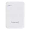 Intenso Powerbank XS5000 Powerbank 5000mAh Hvid