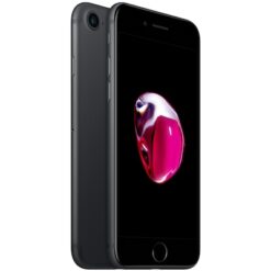 iPhone 7+ 128GB Jet Black