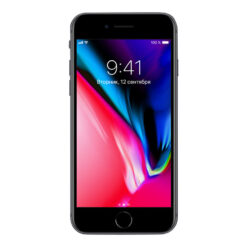 iPhone 8 256GB Space Grey Very Good Condition