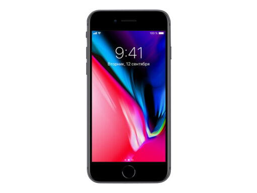 iPhone 8 256GB Space Grey Very Good Condition