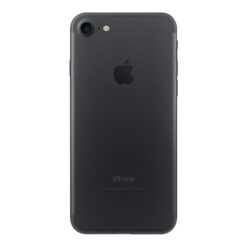 iPhone7/128/Black T1A Okay Condition