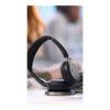 Jabra Evolve2 65 Flex UC Stereo Trådløs Headset Sort