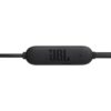 JBL T215BT Trådløs Øreproptelefoner Sort